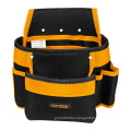 DINGQI electricians large capacity durable waist tool bag